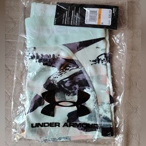 NWT Under Armour Compression Shorts